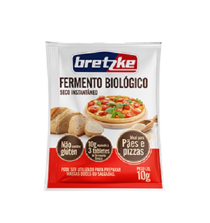 FERMENTO BIOLOGICO BRETZKE ENV 10G