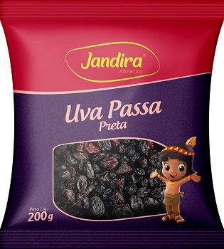 Geleia de Uva - Pote 200g - Tozzi Alimentos