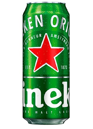 CERVEJA LATAO 473ML HEINEKEN 