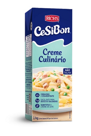 CREME CULINARIO TP 1KG CESIBON