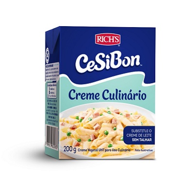 CREME CULINARIO TP  200G CESIBON