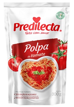 POLPA DE TOMATE PREDILECTA DOY P 300G