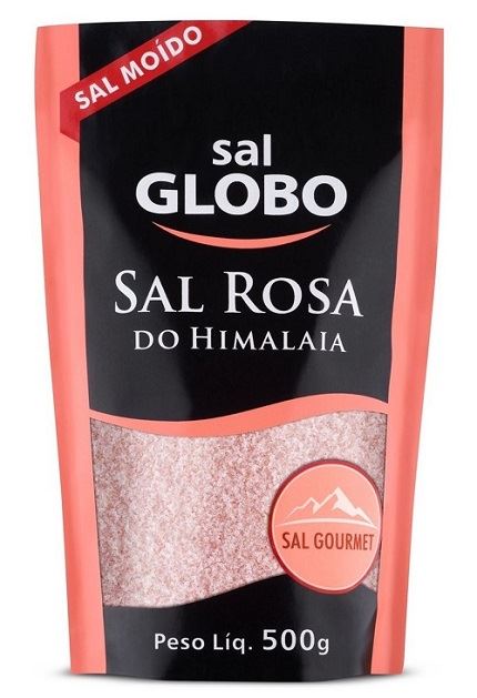 SAL ROSA HIMALAIA FINO GLOBO 500G