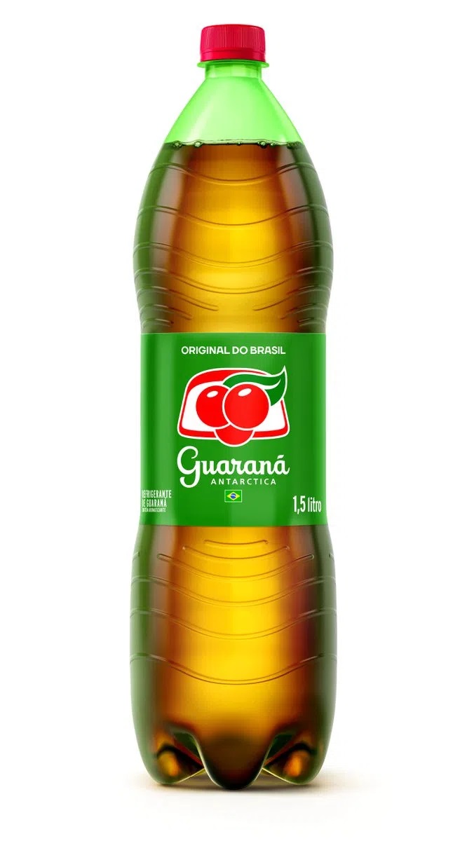 REFRIGERANTE PETY 1,5LT GUARANA ANTARCTICA