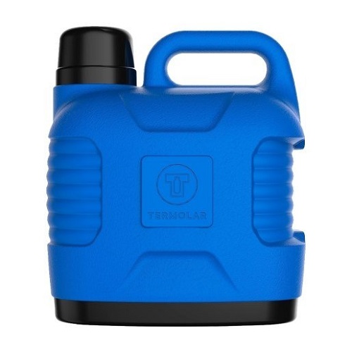 GARRAFAO TERMICO TERMOLAR 5L AZUL