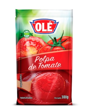 POLPA DE TOMATE OLE DOY PACK 300G