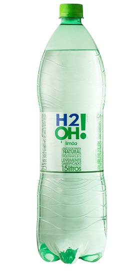 H2OH PETY 1,5LT LIMAO 