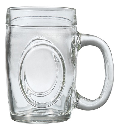 CANECA WHEATON FRITZ 300ML