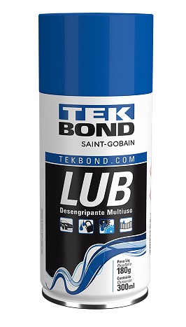 DESENGRIPANTE TEKLUB 300ML