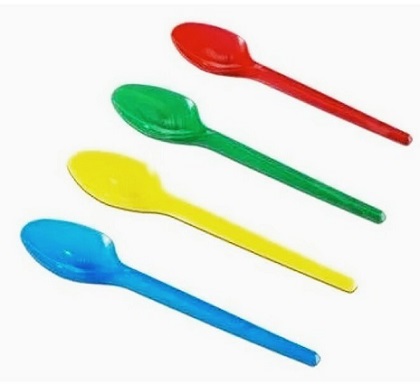 COLHER DESCARTAVEL SOBREMESA PRAFESTA COLORIDA C/200 COLHER DESCARTAVEL SOBREMESA PRAFESTA COLORIDA C/200