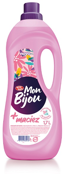 AMACIANTE MON BIJOU 1,7L MACIEZ