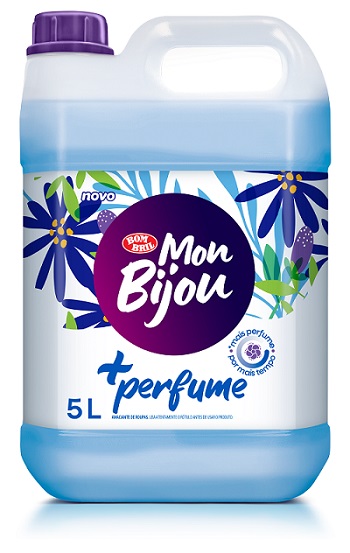 AMACIANTE MON BIJOU 5L PERFUME AMACIANTE MON BIJOU 5L PERFUME