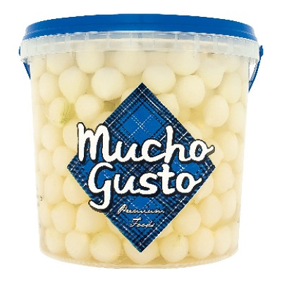 CEBOLINHA BALDE MUCHO GUSTO 2KG