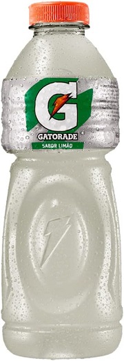 GATORADE 500ML LIMAO