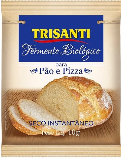 FERMENTO BIOLOGICO TRISANTI 10G 