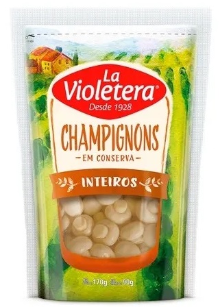 CHAMPIGNON COG LA VIOLETERA DOY P 90G