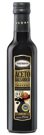 ACETO BALSAMICO MASTROIANI VD 250ML