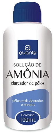 AMONIA AVANTE 100ML 