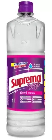 REMOVEDOR MULTIUSO SUPREMA 1L FLORATTA