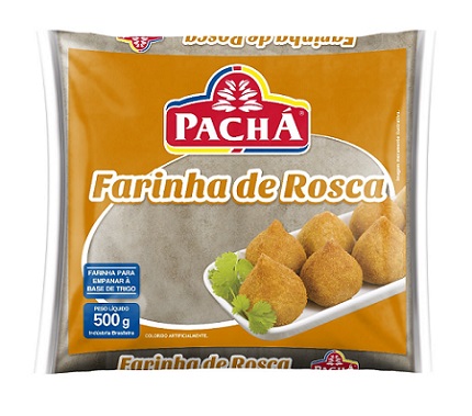 FARINHA DE ROSCA SINHA 500G