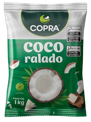 COCO FLOCADO 1KG COPRA UMIDO E ADOCADO COCO FLOCADO 1KG COPRA UMIDO E ADOCADO