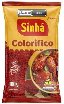 COLORIFICO SINHA 100G