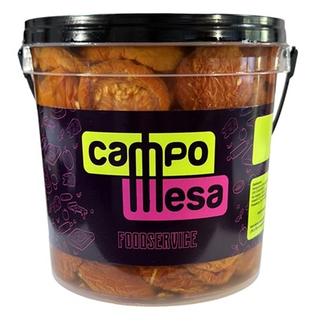 TOMATE SECO BALDE CAMPOMESA 1,4KG