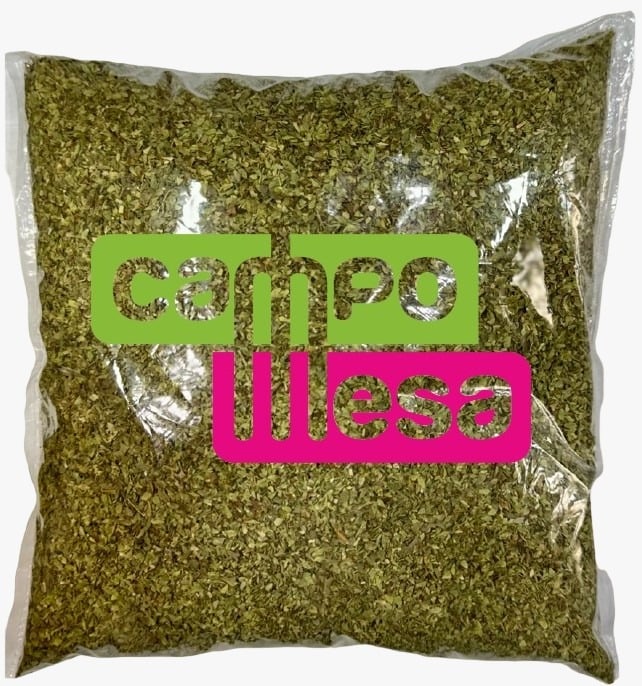 OREGANO CAMPOMESA  500G