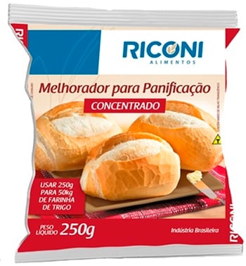 MELHORADOR CONCENTRADO 250G RICONI