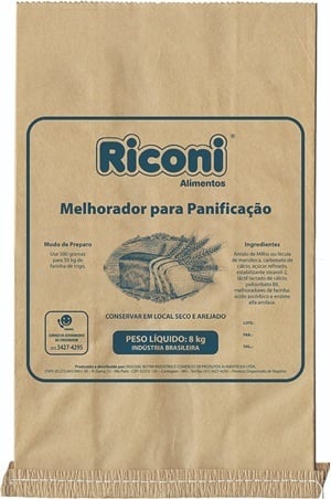 MELHORADOR CONCENTRADO 8KG RICONI