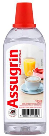ADOC LIQ ASSUGRIN 100ML