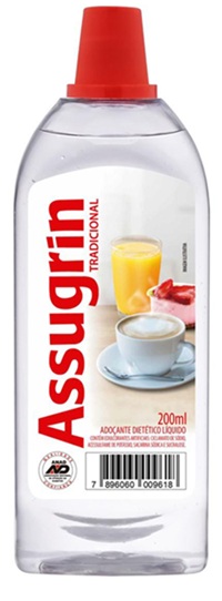 ADOC LIQ ASSUGRIN 200ML