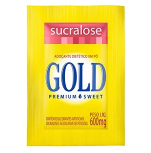 ADOC PO GOLD SUCRALOSE 1000UN