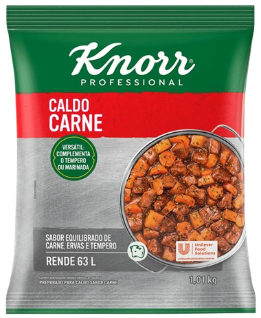 CALDO PO KNORR 1,01KG CARNE