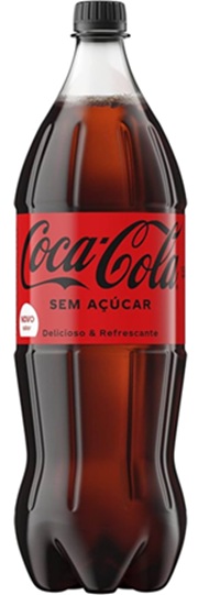 REFRIG PETY 1,5L COCA COLA ZERO