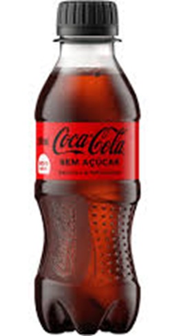 REFRIG PETY  200ML COCA COLA ZERO