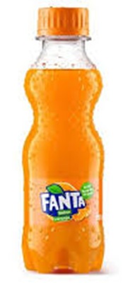 REFRIG PETY  200ML FANTA LARANJA
