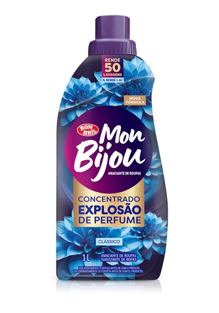 AMAC MON BIJOU  1L CONCENTR  CLASSICO
