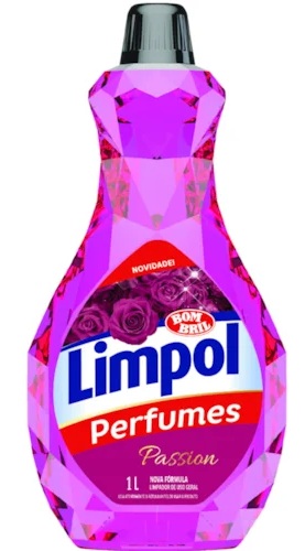 LIMP PERF LIMPOL 1L PASSION