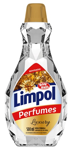LIMP PERF LIMPOL  500ML LUXURY