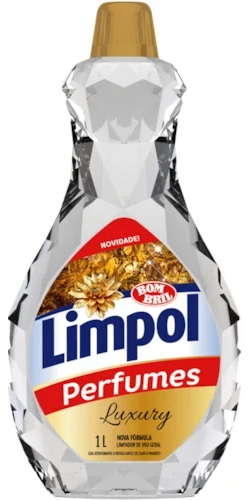 LIMP PERF LIMPOL 1L LUXURY