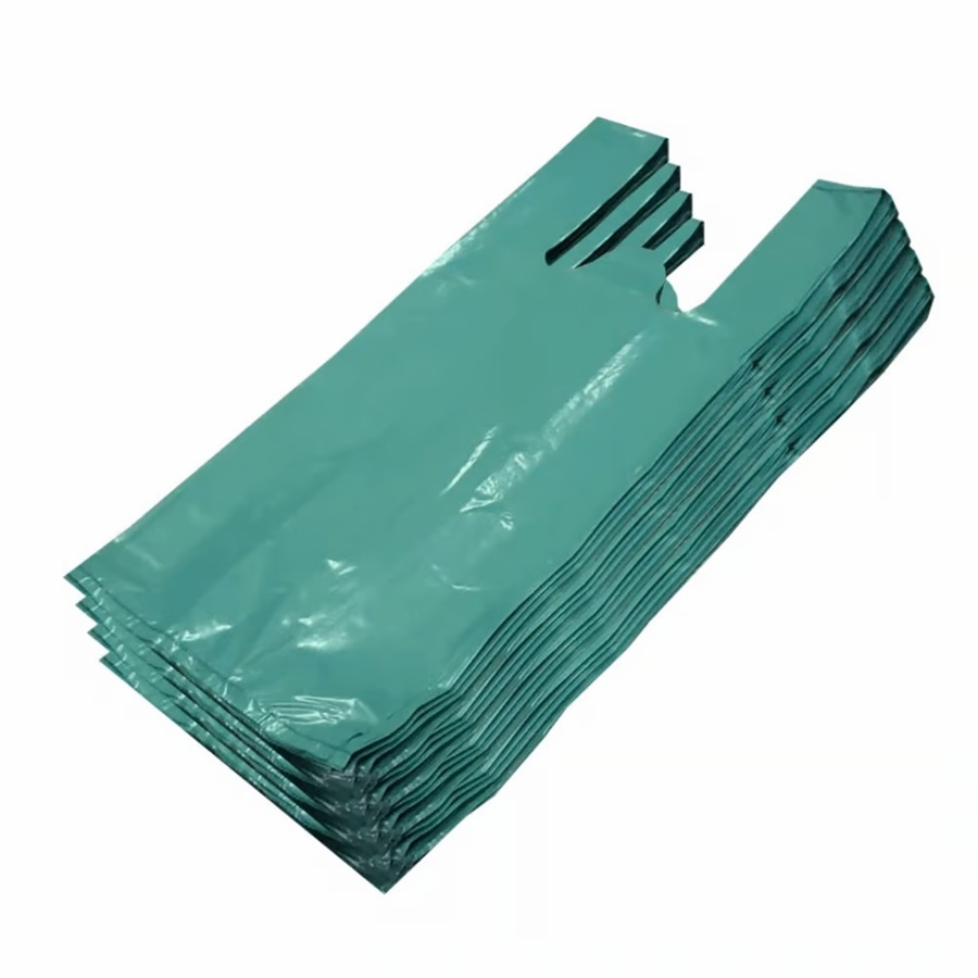 SACOLA RECICLAVEL RELIX MULTICOLOR 50X60 4KG
