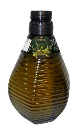 AZEITE PETY 3L SALTZ EXTRA VIRGEM