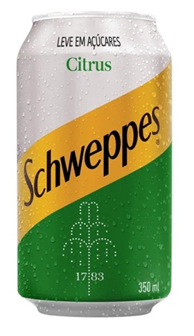 REFRIGERANTE LATA 350ML SPRITE