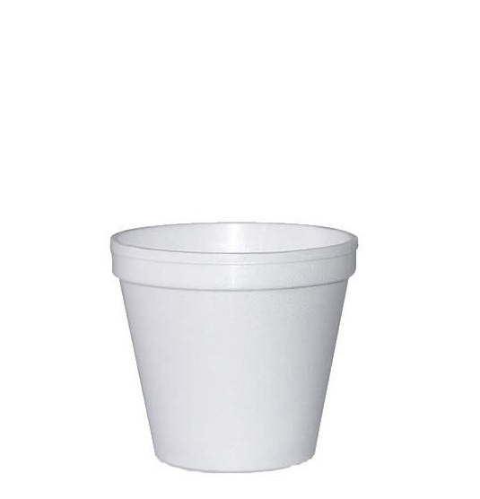 COPO DESCARTAVEL ISOPOR TOTALPLAST 20X70ML