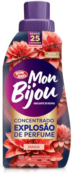 AMAC MON BIJOU   500ML CONCENT MAGIA