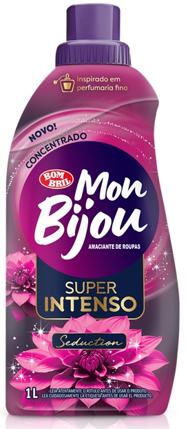 AMAC MON BIJOU  1L CONCENT SEDUCTION