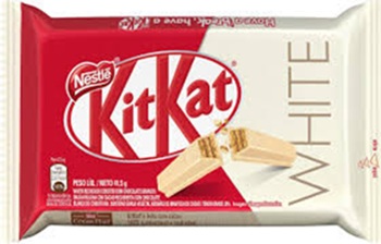 CHOCOL NESTLE KIT KAT 41,05G BRANCO