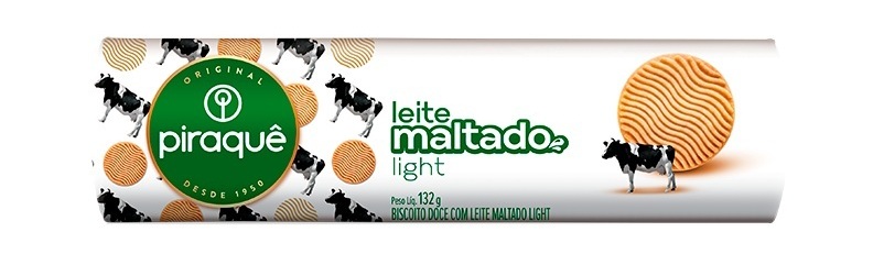 BISCOITO PIRAQUE 175G MAIZENA