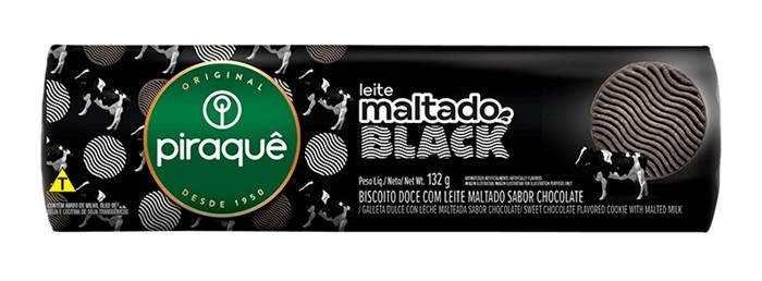 BISCOITO PIRAQUE 175G MAIZENA